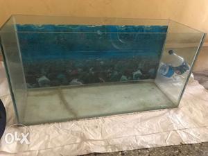 Fish tank for sale oly tank