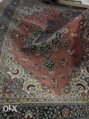 Full length carpet, brand new condition,not used