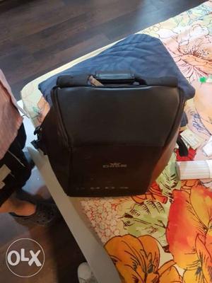 GODS GHOST Anti theft backpack(bag) for sale