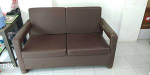 Good condition sofa I have close my office so