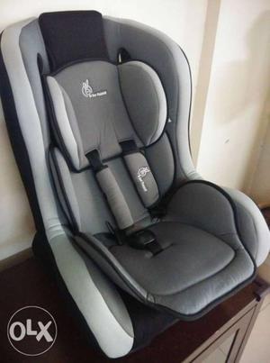 Infant car seat by "R for Rabbit". in perfect