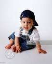 Kids wearing soft dressess and baby do fun in life