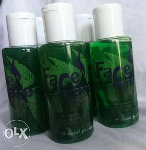 Neem face wash at wholesale price 10 pieces for just Rs 720