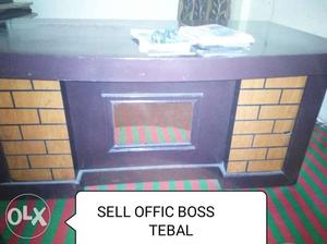 New Conditions Offic Tebl R Sell Tody At Low Price