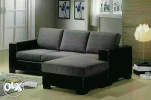 New L Shape Corner Sofa