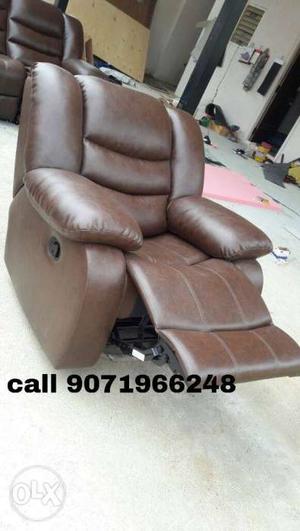 New brand recliner sofa direct from factory