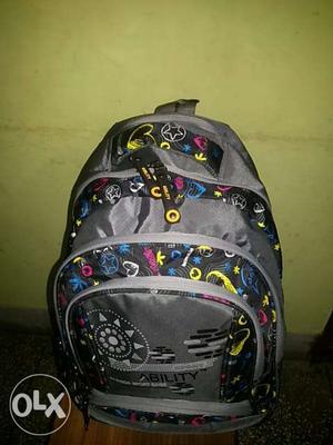 New pittu bags, school bag,, laptop bag manufacturers