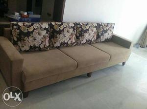 New sofa 6siter home making work all design and all