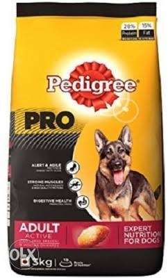 Pets products available. All types pets animal