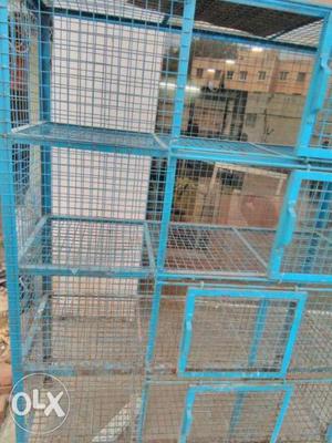 Poultry cage for sale