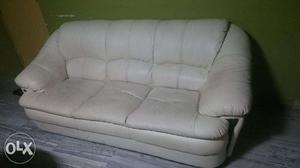 Sofa available for sale. excellent condition