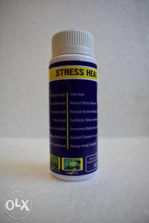 Stress Heal - To reduce the Stress of Vastu Fish