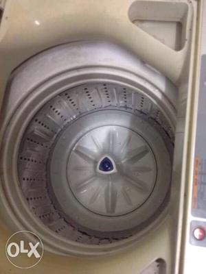 Whirpool Washing Machine 6.5 Kg Fully Automatic
