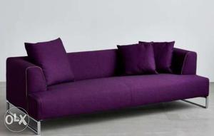 3-seat Sofa at affordable price