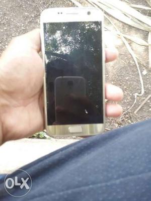 7 months use my Samsung s7 excellent condition no