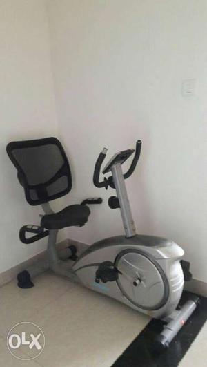 Aerofit Exercise bike