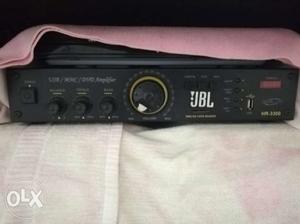 Amplifier neat condition full working condition