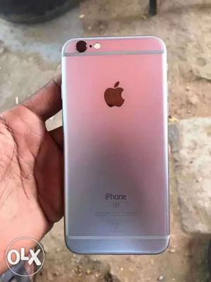 Apple iPhone 6s 32GB for month old 8 month