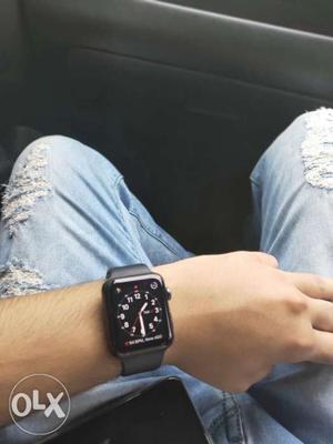 Apple watch series 3 Brand new only around 2