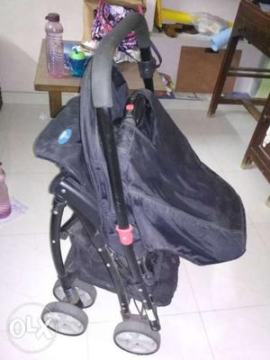 Baby stroller made in U.K very good condition