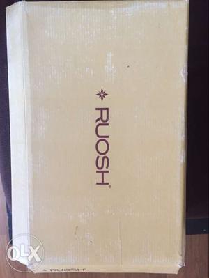 Brand new Roush formal shoes size 10