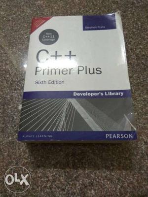 C++ Primer plus 6th edition