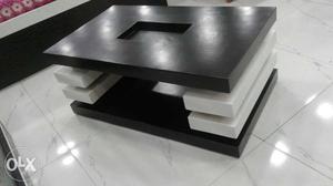 Centre table coffee table manufacturer in Mumbai