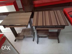 Computer Tables, 4 pc available