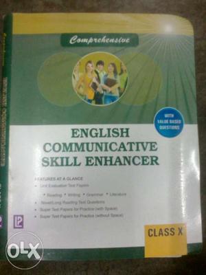 English Communicative Skill Enhancer Laxmi