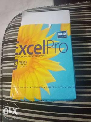 ExcelPro Printing Paper Pack