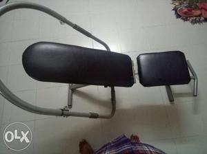 Exercise machine very good condition for losing