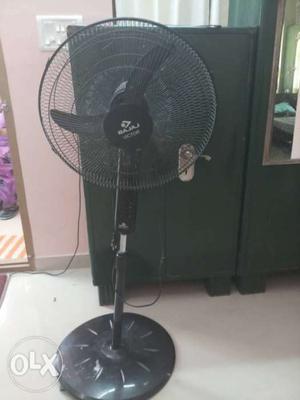 Fan for sale