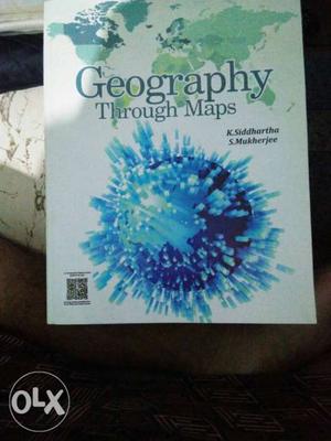 Geography through maps