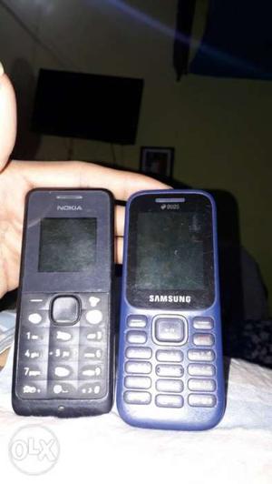 Good condition no problem Samsung send Nokia only
