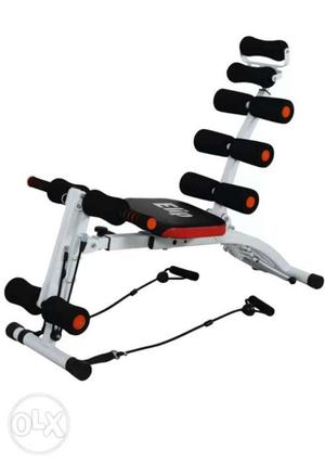 Gym at home machine -New unused with box pack