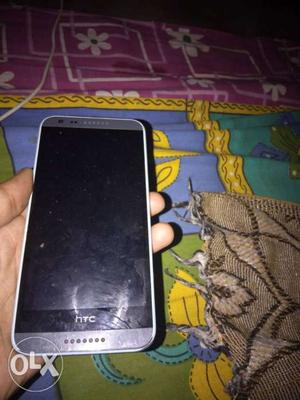 Htc desire 620g Few issue of d mobile Only