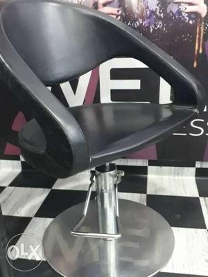 Hydraulic adjustment Hair station Chair for Salon