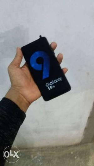 I am sell Samsung S9plus+ awesome mobile phone