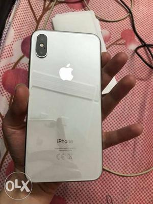 IPhone GB good condition full kit 3 month