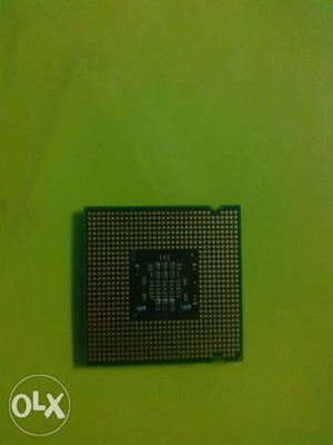 Intel 1.6 ghs ka dual kor processor