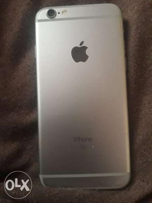 Iphone 6s 64gb working good & is in a good
