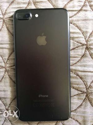 Iphone 7 plus 128 gb..used for 16 months ! With