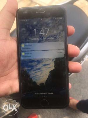 Iphone 7plus 128gb Jet Black All Accessories Bill