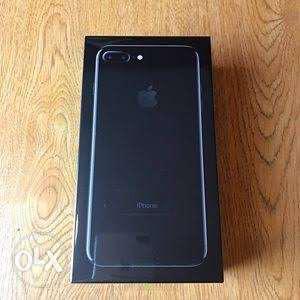 Iphone 8 plus 256 gb(black) In warrenty.. Full