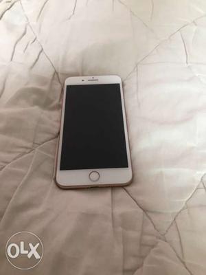 Iphone 8 plus 64gb..good working condition rose
