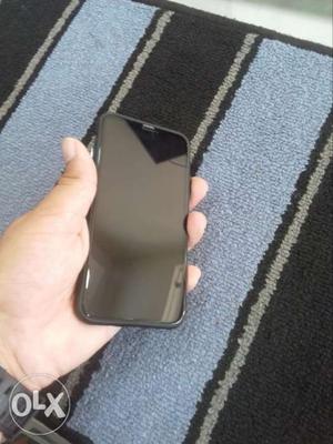Iphone x turbo 256 Gb with charger and box