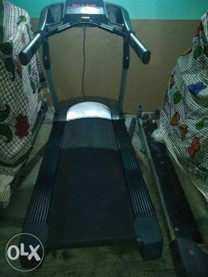 Johnson T Treadmill