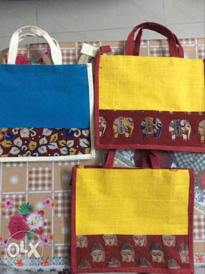 Jute bags for sale