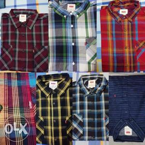 Levi's original shirts wholesale and retail sale,