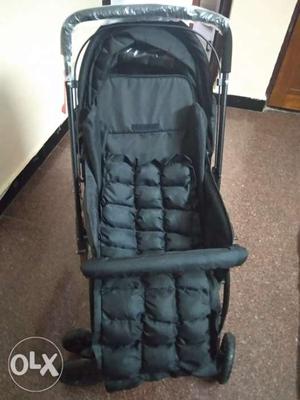 Luvlap Stroller in very good condition